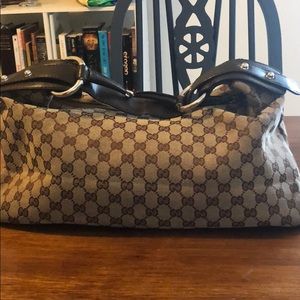 Gucci handbag